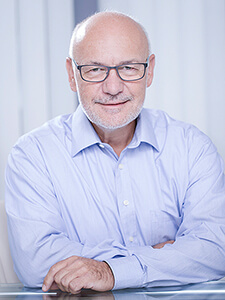 Bernd Schultheis